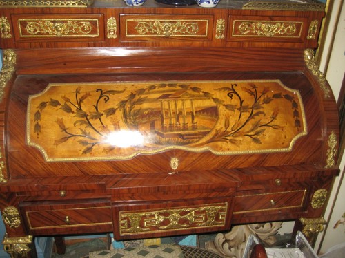 Gorgeous 19th century louis - 19th, xv