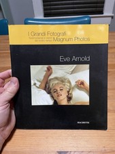 Eve Arnold I Grandi Fotografi