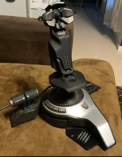 Mad Catz Cyborg X Stick F.L.Y