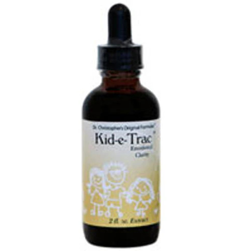 Kid trac extract by - kid-e-trac, oz