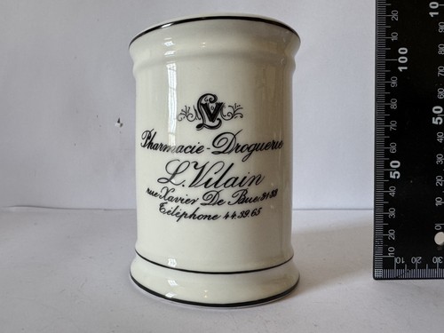 Vintage pharmacie droguerie - vintage, l