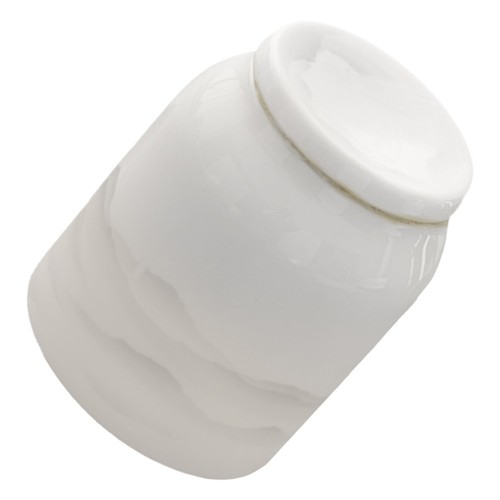 Sealed tea storage retro - sealed,