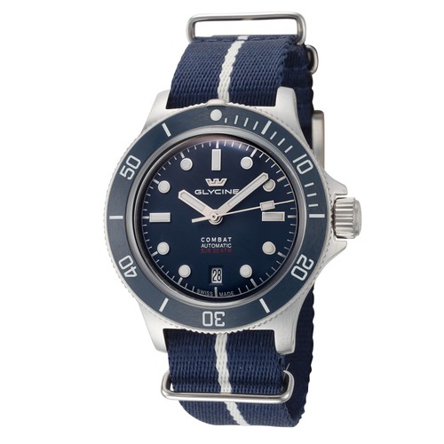 Glycine men combat sub box - glycine,