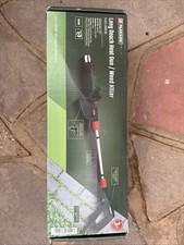 Parkside 2000W 2-in-1 Long