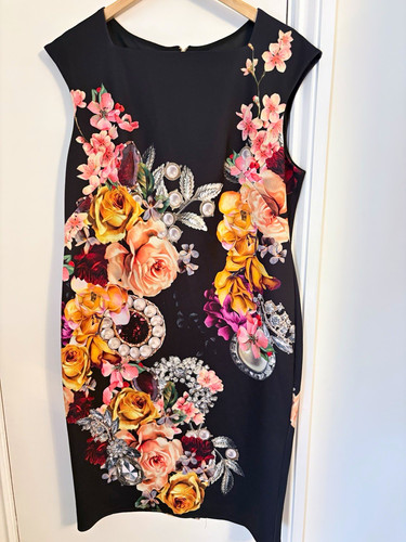 Star julien macdonald black - by,