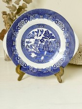 Wood and Sons Blue Willow