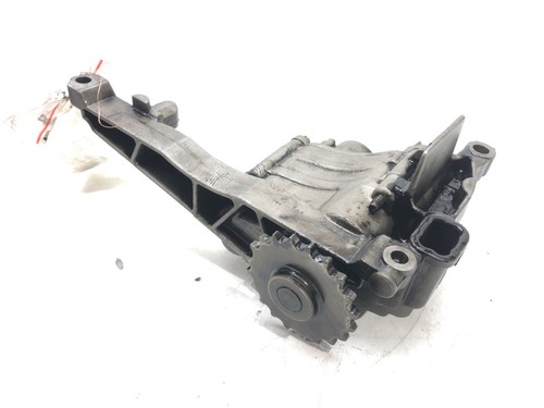 Oil pump mercedes benz - oil, s-class