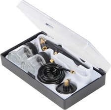 Airbrush Hobby Kit 6pce 22 ml