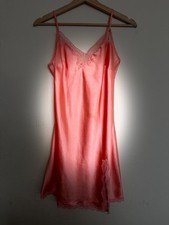 Victoria's Secret Satin Slip