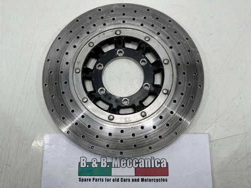 Brake disc front - brake,