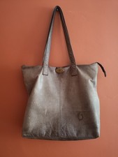 Vintage 80s 90s Rowallan brown