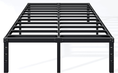 Inch queen bed - inch,