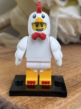 LEGO CHICKEN SUIT GUY