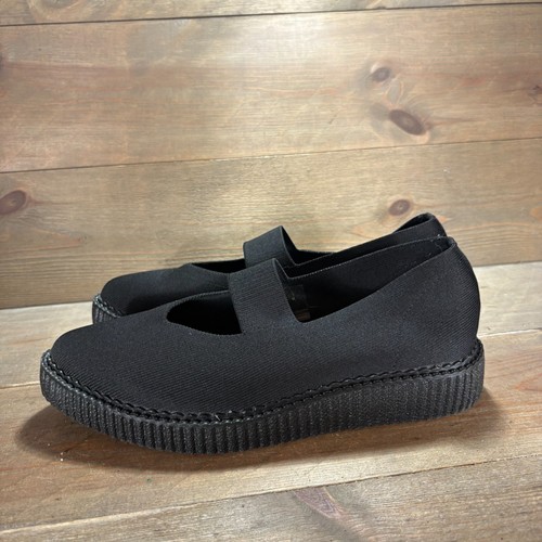 Tuk womens size shoes black - size,