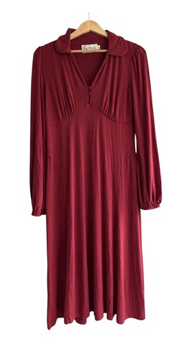 Cath kidston burgundy - burgundy, red