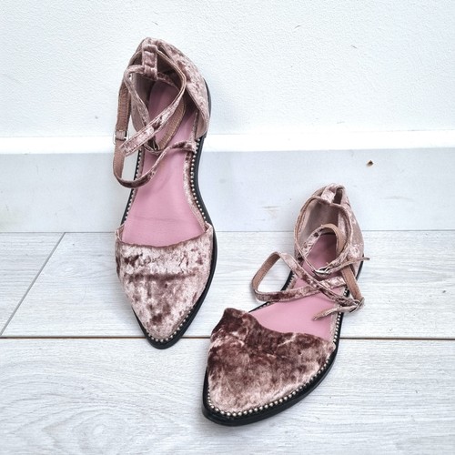 Free people farylrobin - free, flats