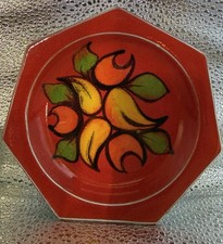 Poole Pottery Delphis Design