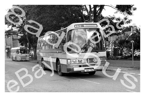 Bus photograph northern - photograph,