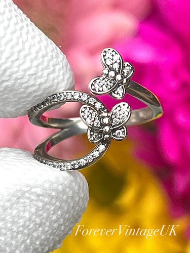 Pandora silver bedazzling - pandora,