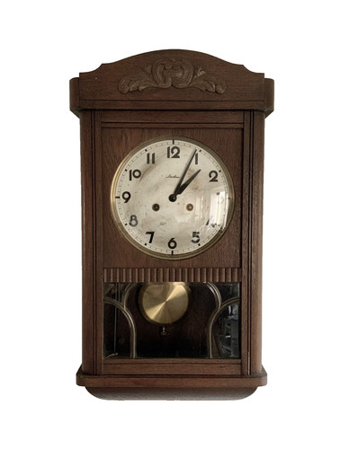 Antique art deco german - art, mauthe
