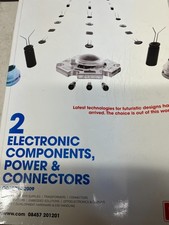 RADIO SPARES CATALOGUE