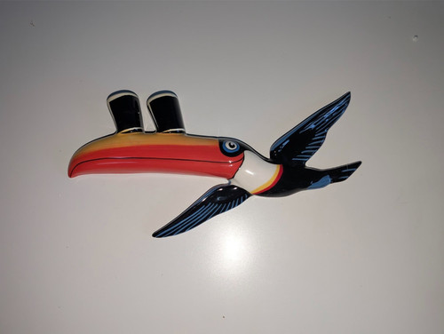 Guinness enesco toucan large - guinness,