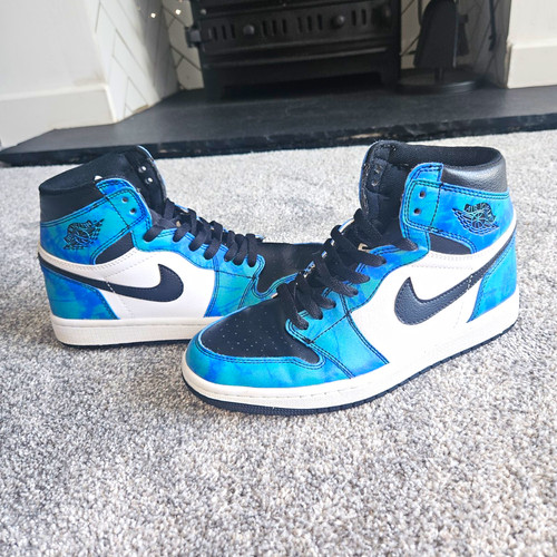 Nike air jordan high - jordan, top