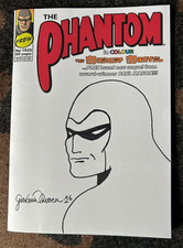 The phantom 1925 addition - the, #1925-