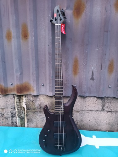 G4m 878 left handed electric - 878,