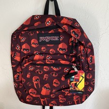 Incredible a Disney Jansport