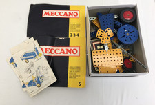 Meccano - Small Bundle -