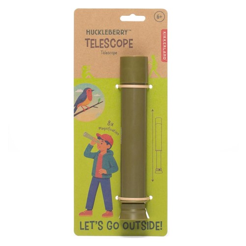 Kids portable telescope - kids,