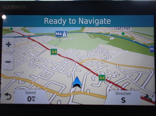 Garmin motorhome caravan - garmin,,