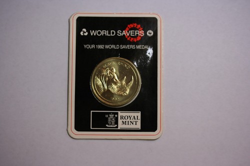 1992 netwest world - world, savers