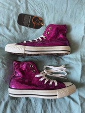 Converse EU 38.5 UK 5.5 Chucks