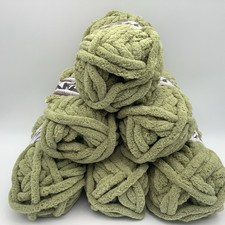 Nako Teddy  Chenille Knitting