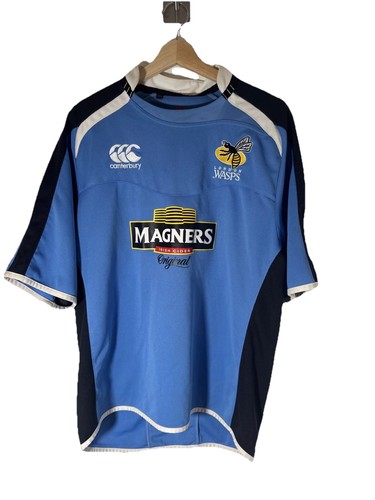 London wasps 2008 - london, 2008/09