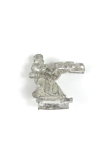 Valhallan ice warrior - ice,