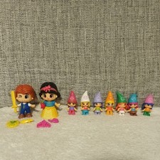 Pinypon doll bundle - pinypon,
