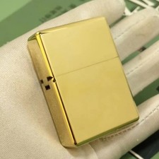 Zorro 912s Polished Brass