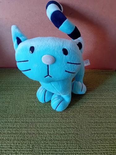 Pilchard the cat - pilchard, (bob