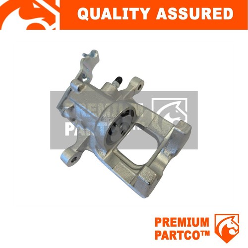 Premium rear right brake - rear,
