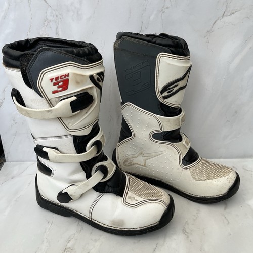 Juniors alpinestars tech mx - juniors,