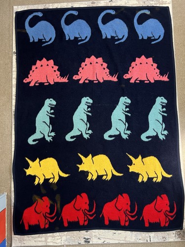 Crown crafts vuteks blanket - vuteks,