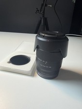 SONY 18-135mm f/3.5-5.6 OSS