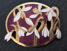 Vintage Fish and Crown