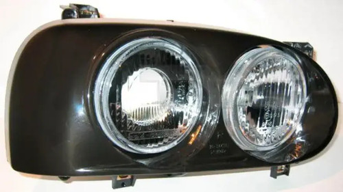 Headlight lamp ece - headlight,