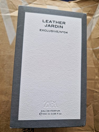 Zara exclusive 04 leather - exclusive, /