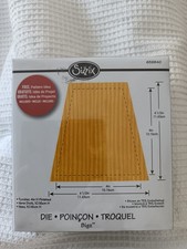 Sizzix Bigz Cutting Quilting