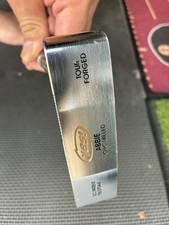 Yes! Tour Forged Abbie Golf